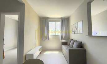 Imagem 2: Seu novo lar em São Diogo II: apartamento com 2 quartos e sol da manhã!