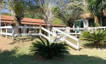 Imagem 6: Chácara com 2 dormitórios à venda, 4091 m² por R$ 2.400.000,00 - São José - Americana/SP