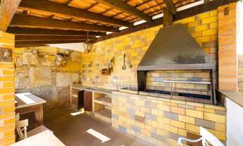 Imagem 6: Casa com 5 Quartos e 6 banheiros para Alugar, 600 m² no Bairro Belvedere