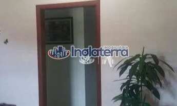 Imagem 4: Casa à venda, 220 m² por R$ 450.000,00 - Jardim Pacaembu - Londrina/PR