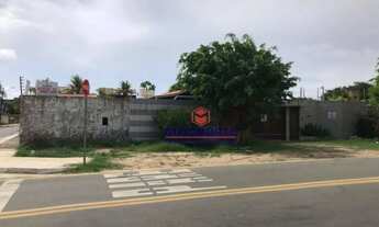 Imagem 3: Terreno de 3100m² à Venda em Localização Privilegiada, Araçagy-MA