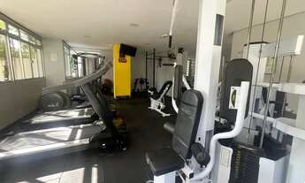 Imagem 2: Apartamento, Condomínio Parque Brasil , 3 dormitórios