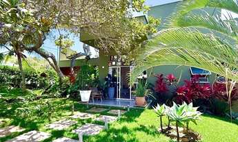Imagem 2: Casa à venda no DUNAS DE BUSCA VIDA, CATU DE ABRANTES, Camaçari, BA