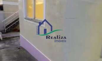 Imagem 6: CASA RESIDENCIAL COM 2 QUARTOS EM LARANJAL- SG