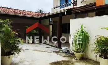 Imagem: Casa em Rua Valença - Jardim Mariléa