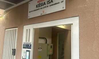 Imagem 7: ATENÇÃO! SÓ ESSA SEMANA! Ágio na QR 414! 2Quartos! Prestação R$ 817! SHIS! Novo!