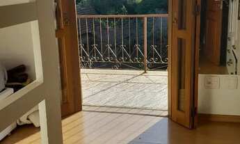 Imagem 3: Casa de esquina próxima ao centro