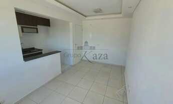 Imagem 4: Oportunidade - Apartamento - Residencial Colinas de Villa Branca - Villa Branca - 2 Dormit