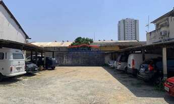 Imagem 5: Galpão para alugar no Centro