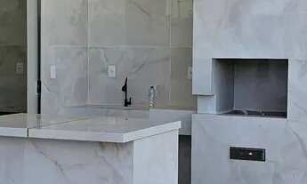 Imagem 4: Imóvel para venda tem 300 metros quadrados com 4 quartos em Ouro Verde - Teixeira de Freit