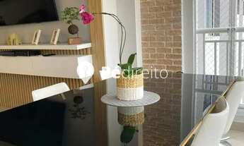 Imagem 2: Apartamento no Tatuapé - Petrus Tatuapé