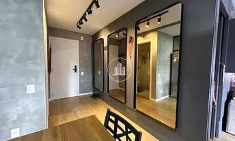 Imagem 3: Apartamento 1 Quarto no Kplatz - Campinas - PLC