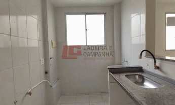 Imagem 7: Apartamento com 2 quartos, Vila Industrial - Campinas