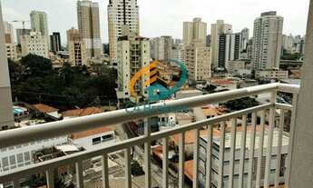 Imagem 4: Apartamento em Parada Inglesa - São Paulo