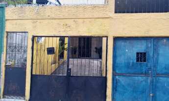 Imagem: Casa Cidade Nova térrea