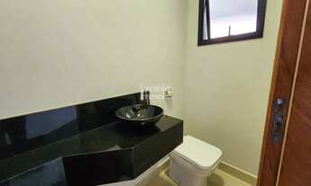 Imagem 5: Casa de condomínio com 3 quartos à Venda, Parque Residencial Villa dos Inglezes - Sorocaba