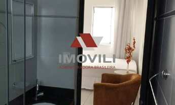 Imagem 7: Apartamento à venda, 1 quarto, 1 vaga, Santa Tereza - Belo Horizonte/MG