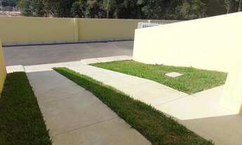 Imagem 2: Aluga-se casa semi-mobiliada bairro Jardim Três Rios