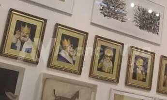 Imagem 7: Jardim Botânico