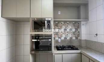 Imagem 3: Oportunidade! Apartamento 2 quartos em condomio com lazer completo!