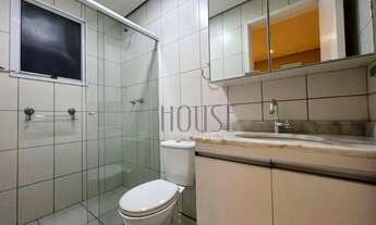 Imagem 4: Apartamento com 2 quartos para alugar, 79 m² - Condomínio Vitrine Esplanada - Votorantim/S