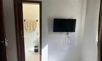 Imagem 8: Casa - Central Park 2 - 175m2 - 03 suítes - Piscina - Energia Solar