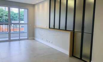 Imagem 2: Apartamento para Locação - Jardim Ana Maria - Jundiaí/SP