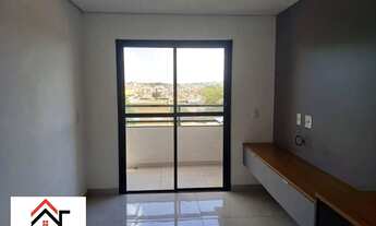 Imagem 3: Apartamento para locação no Bairro Alvinópolis em Atibaia