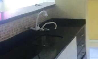 Imagem 5: Conjunto Jornalistas - Em frente a Fametro