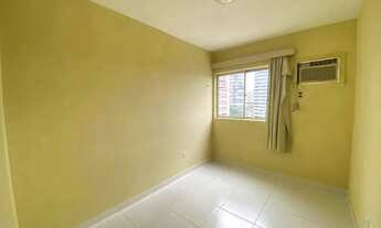 Imagem 7: Apartamento com 2 dormitórios para alugar, 62 m² por R$ 2.200/mês, - Petrópolis - Natal/RN