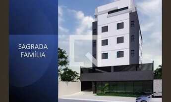 Imagem: Apartamento à Venda - Sagrada Família