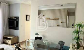 Imagem 6: Apartamento 3 dorm. (1 suíte) 1 vaga, Jd Olavo Bilac - SBC