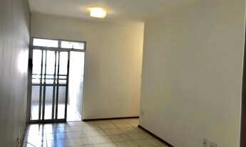 Imagem 4: Apartamento 2 quartos - Passos