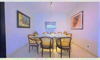 Imagem 5: SQS 108 3 Quartos nascente andar alto vista livre