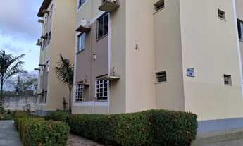 Imagem: Aluguel Apartamento Condomínio Athenas