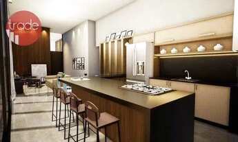 Imagem 5: Casa a Venda com 3 Quartos no Condomínio Terras de Sant Anna em Ribeirão Preto com 144 m²