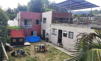 Imagem: Casa a venda no bairro Nossa Senhora do