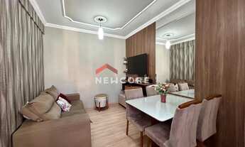 Imagem 2: Apartamento em Rua Cantor Luiz Gonzaga - Castelo - Belo Horizonte/MG