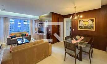 Imagem: Apartamento à Venda - Buritis, 3 Quartos