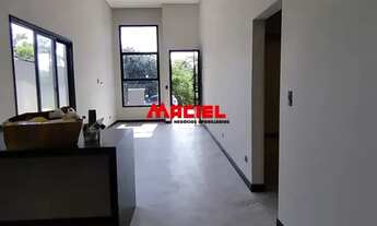 Imagem 3: CASA NOVA, ALTO PADRÃO - COND. RESERVA DO VALE - CAÇAPAVA-SP