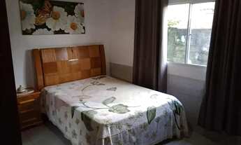 Imagem 7: Térrea para venda possui 200 metros quadrados com 3 quartos em Setor Cristina II - Trindad