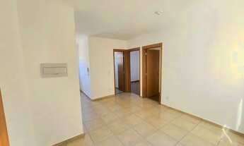 Imagem 2: Apartamento 43m² | 2 Dor. | Vitta Pq. Manacas | Via Norte