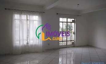 Imagem: CASA ASSOBRADADA - VILA BASTOS - SP