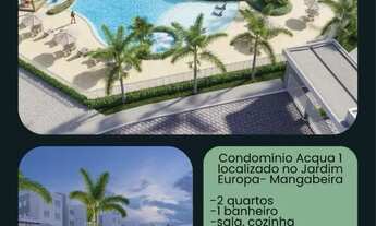 Imagem: Vendo apartamento no aqua primeira etapa