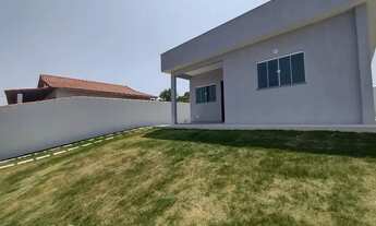 Imagem 4: Casa Nova 3 quartos c/ suíte - 1ª Locação no Boqueirão Terreno 450m² - Aceita financiamen