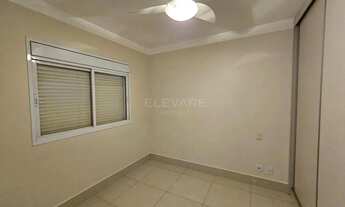 Imagem 7: Apartamento para aluguel no Ravenna, Ribeirão Preto, SP, 3 quartos, 3 suítes