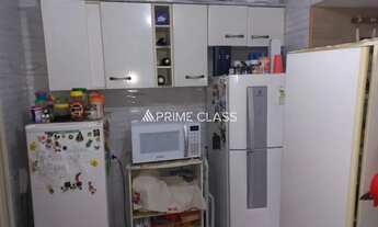 Imagem 6: Apartamento de 2 dormitórios 1 suíte - Bairro Marechal Rondon, Canoas/ RS