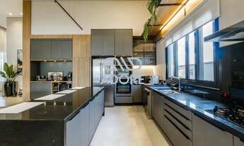 Imagem 7: Casa à venda no Condomínio Xapada Parque Ytu - Itu/SP