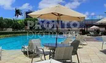 Imagem 3: Apartamento a venda 03 quartos 01 suite no Vita Residencial Clube Imbiribeira