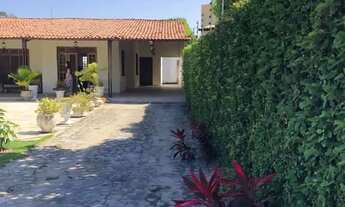 Imagem 2: Casa aluguel por na Barra de São Miguel- AL - 4 quartos